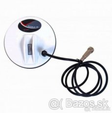 Detech DD 6″ cievka pre detektor kovov