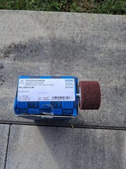 Rezné, brúsne kotúče, technicka freza, polifan, polinox