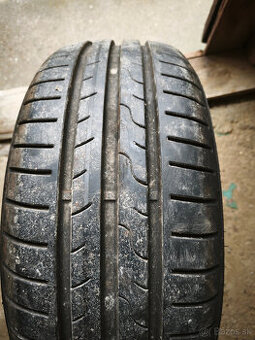 Letne pneu Dunlop 195/55 R15 - 1