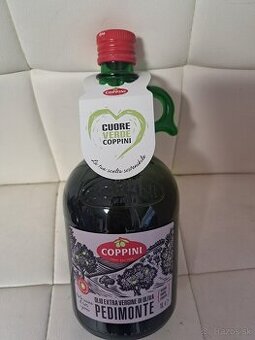 Olivovy olej extra panenský 1l