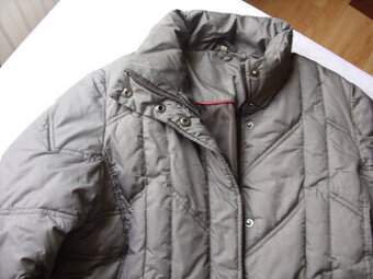 Zimná vetrovka - M - 1