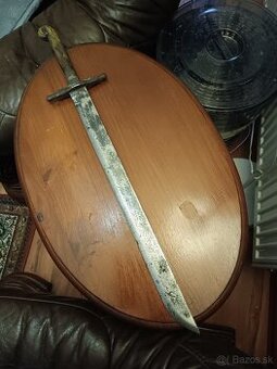 Bodak,Tesák M1853 Kadet - 1