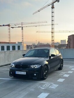 BMW 1 (E81) 116i – M sport