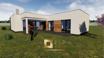 Pozemok Haniska pri Košiciach: - 1