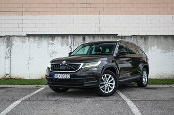 Škoda Kodiaq 1.5 TSI ACT Style DSG - Odpočet DPH - 1