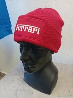 Zimná čapica nepoužitá