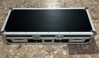 PREDÁM DJ CASE ( RACK / KUFOR / OBAL ) - 1