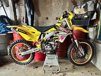 Suzuki RMZ 450