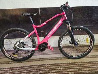 Dámské Elektrokolo CRUSSIS GUERA 8.4