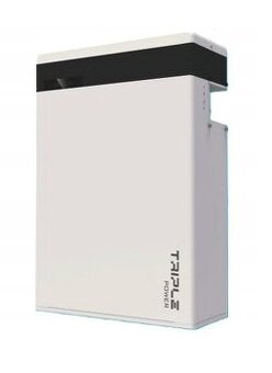 Predám Batéria Solax T-BAT H5.8 MASTER