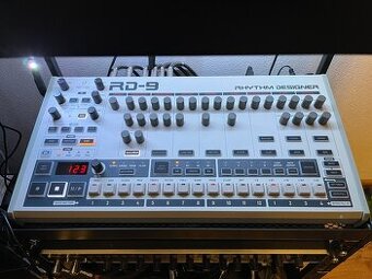 Predam Behringer RD-9