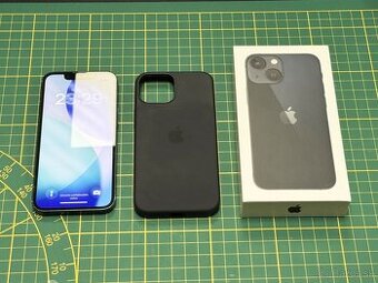 iPhone 13 mini Midnight – 128 GB