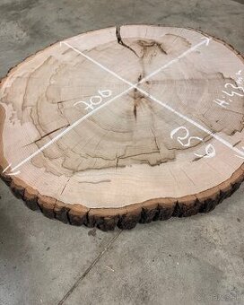 BRESTOVÝ PRIEČNY REZ