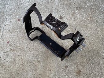 Predam SmallRig klietka "Night Eagle" pre Nikon Z 8 4316