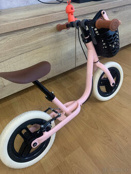 BTWIN Detské odrážadlo RunRide 500 10"