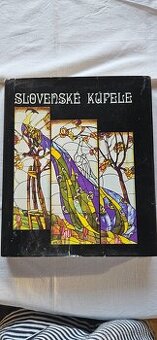 Slovenske kupele