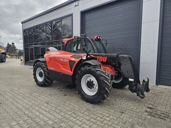 Manitou MLT 840 - 145