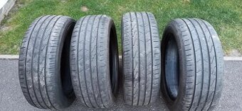 Letne Hankook 205/55R16