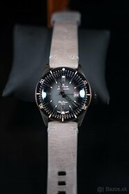 Edox  Sky Diver Automatic Limited Edition