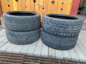 zimné pneumatiky 225/40R18