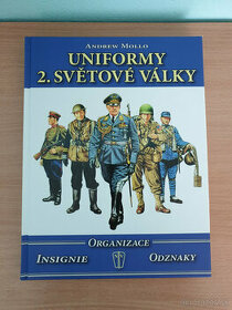Uniformy 2. svetovej vojny
