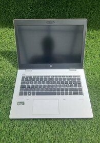 HP ProBook 645 G4 Ryzen 7 Pro 16GB 512GB 14.1" FHD+DOCK - 1