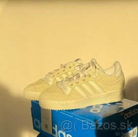 Adidas originals - RIVALRY 86 LOW sneakers