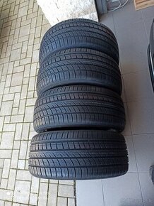 letne pneu 245/45 R19 - 1