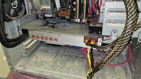 Predam Radeon Vega 64 LC