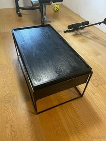 Konferenčný stolík s úložným priestorom - 1