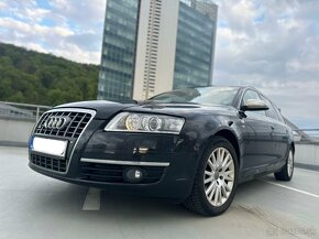 ✅ Top Audi A6 c6 3,0 tdi AT 4x4 ✅ - 1