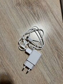 Nová nabíjačka USB-C - 1