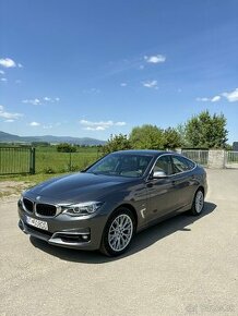 BMW 3 GT Luxury Line - 1