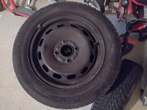 175/65 R14 Letné pneumatiky na diskoch - 1
