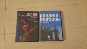 DVD No Name - 1