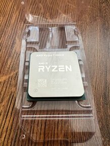 Predám AMD Ryzen 7 5800x AM4 8C/16T, doveziem