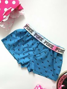 Victoria’s Secret PINK šortky na spanie