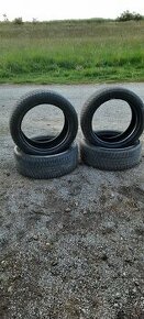 Zimné pneumatiky 205/50r17