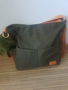 2v1 taška/kabelka/batoh/ruksak