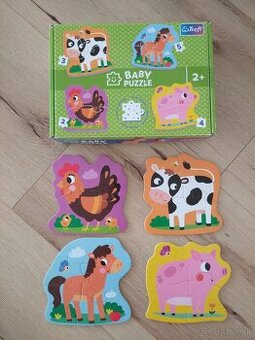 Puzzle 2+