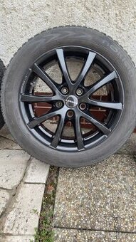 Elektrony 16”