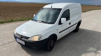 Opel Combo 1,3 d