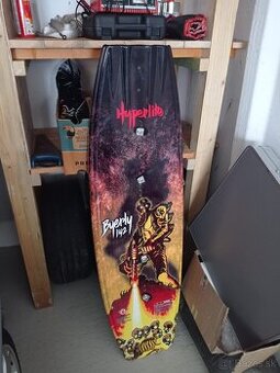 Wakeboard