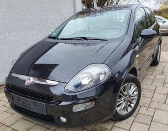 náhradné diely na: Fiat GrandePunto Evo 1.3 Mjtd, 1.2i, 1.4i