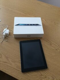 iPad 2 Wi-Fi 16GB Black