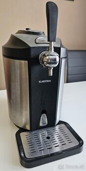 Výčapné zariadenie KLARSTEIN