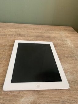 iPad 2 (WiFi + Cellular, AT&T)