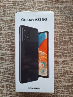 Predám Samsung A23