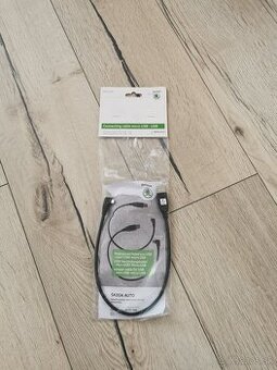Prepojovací kábel Micro USB - USB 5JA051446J