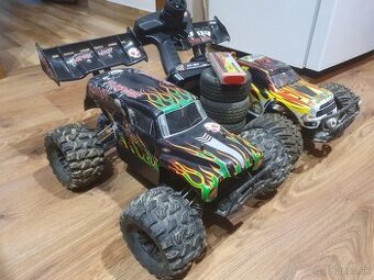 Rc auto himoto